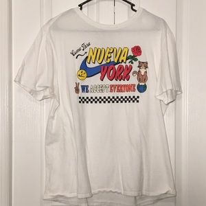 🌹 NUEVA YORK 🌹